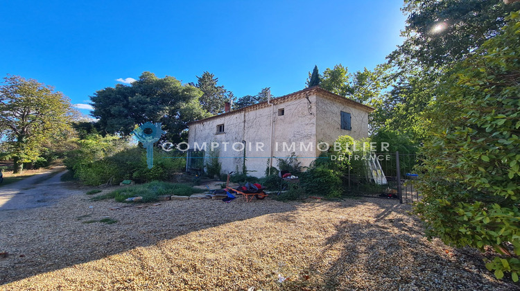 Ma-Cabane - Vente Maison Beauvoisin, 400 m²