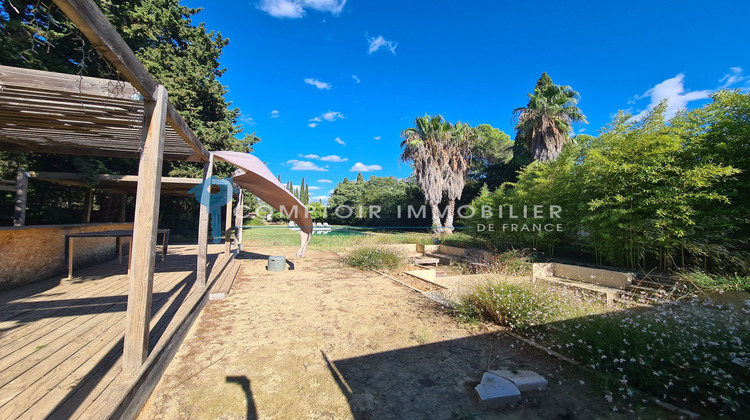 Ma-Cabane - Vente Maison Beauvoisin, 400 m²