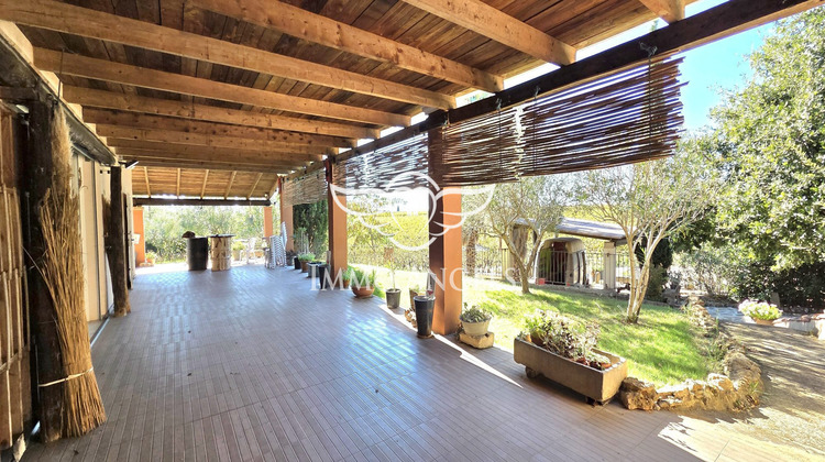 Ma-Cabane - Vente Maison Beauvoisin, 240 m²