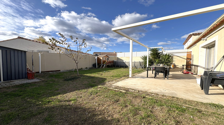 Ma-Cabane - Vente Maison Beauvoisin, 81 m²