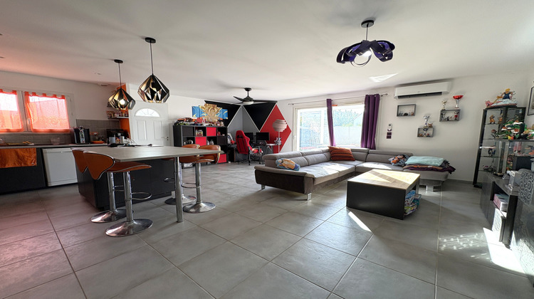 Ma-Cabane - Vente Maison Beauvoisin, 81 m²