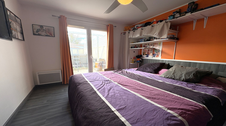 Ma-Cabane - Vente Maison Beauvoisin, 81 m²