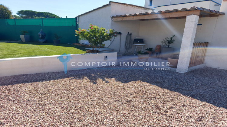 Ma-Cabane - Vente Maison Beauvoisin, 90 m²