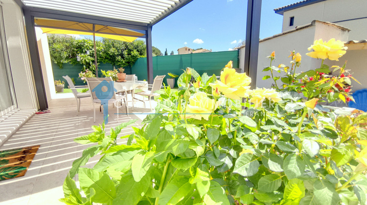 Ma-Cabane - Vente Maison Beauvoisin, 90 m²