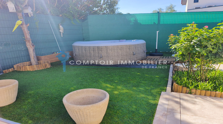 Ma-Cabane - Vente Maison Beauvoisin, 90 m²