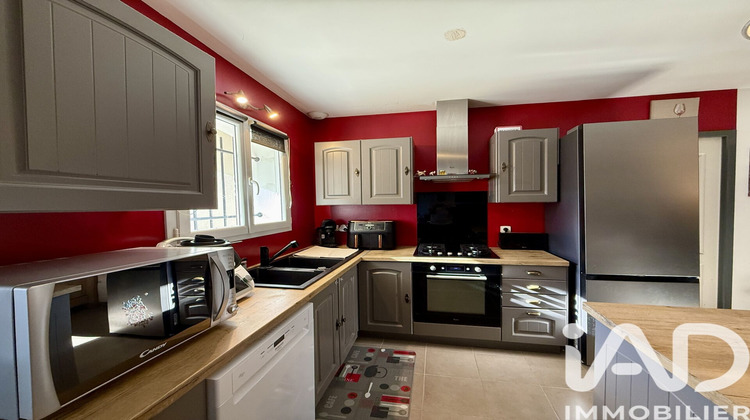 Ma-Cabane - Vente Maison Beauvoisin, 80 m²