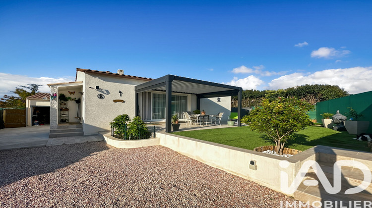 Ma-Cabane - Vente Maison Beauvoisin, 90 m²