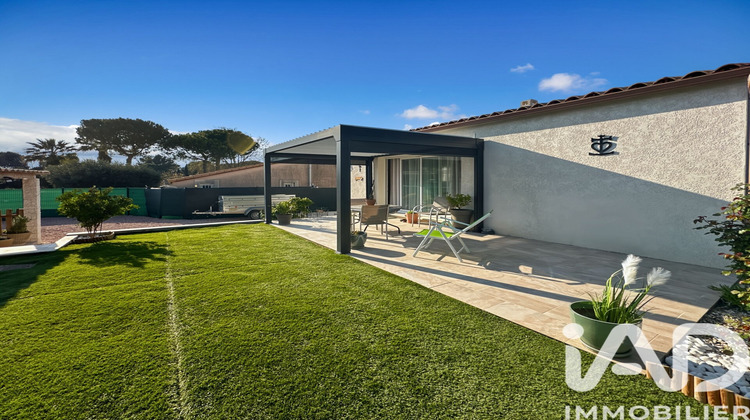 Ma-Cabane - Vente Maison Beauvoisin, 90 m²