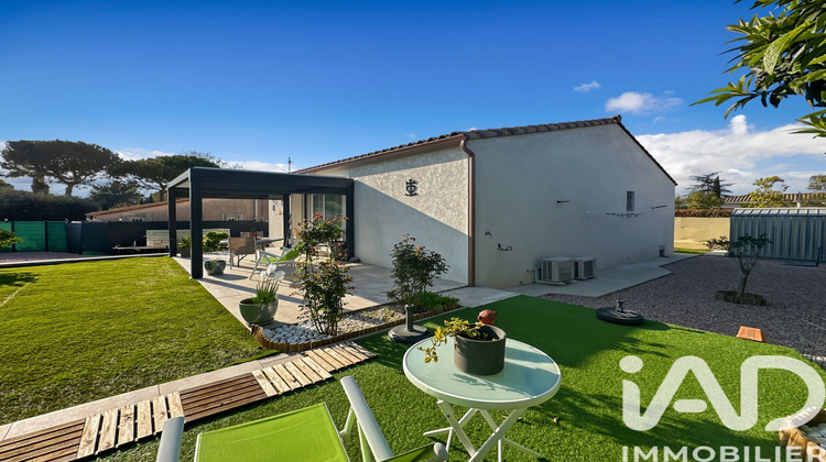Ma-Cabane - Vente Maison Beauvoisin, 90 m²