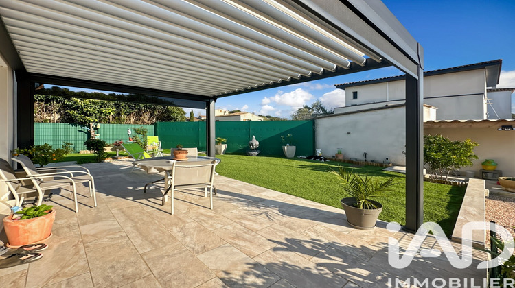 Ma-Cabane - Vente Maison Beauvoisin, 90 m²