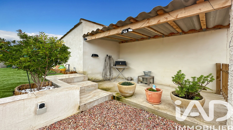 Ma-Cabane - Vente Maison Beauvoisin, 90 m²