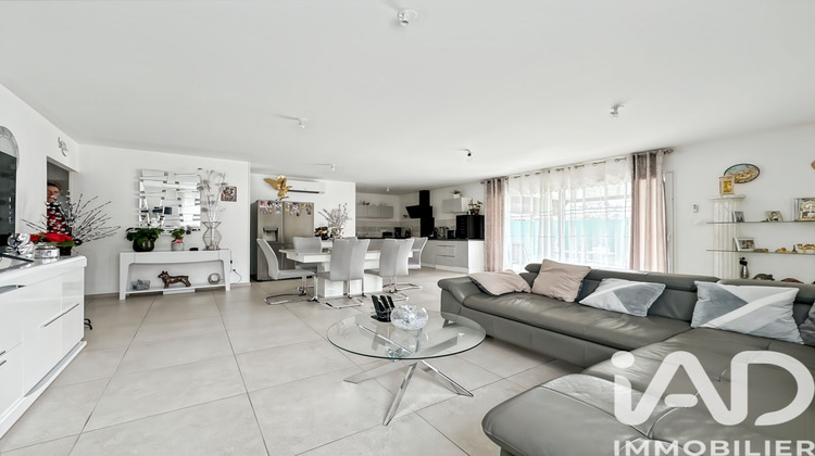 Ma-Cabane - Vente Maison Beauvoisin, 90 m²