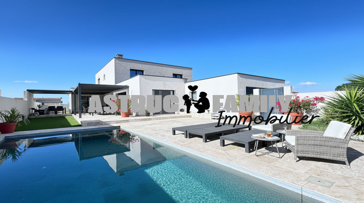 Ma-Cabane - Vente Maison BEAUVOISIN, 183 m²