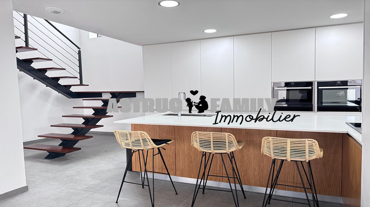 Ma-Cabane - Vente Maison BEAUVOISIN, 183 m²