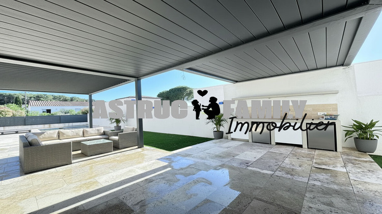 Ma-Cabane - Vente Maison BEAUVOISIN, 183 m²