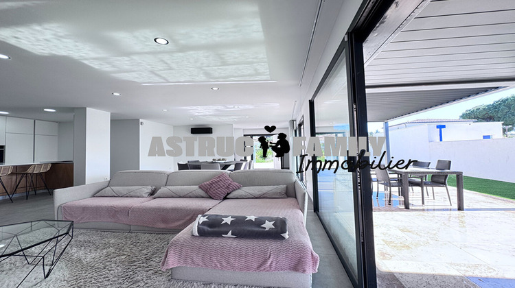 Ma-Cabane - Vente Maison BEAUVOISIN, 183 m²