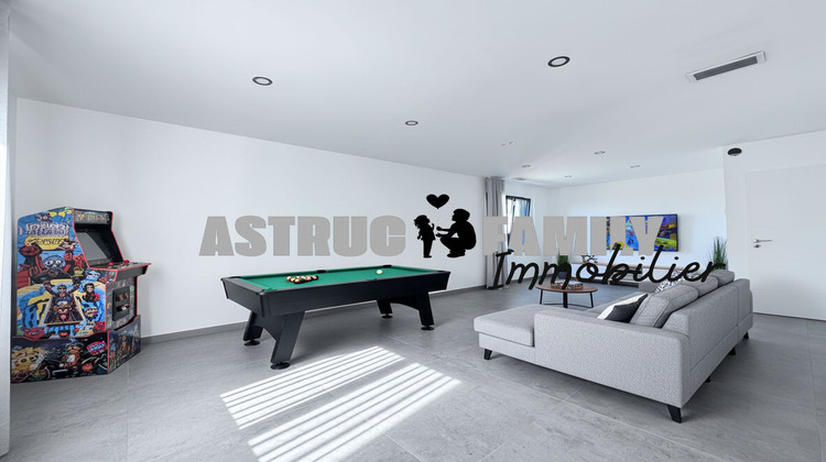 Ma-Cabane - Vente Maison BEAUVOISIN, 183 m²
