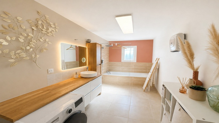 Ma-Cabane - Vente Maison BEAUVOISIN, 91 m²