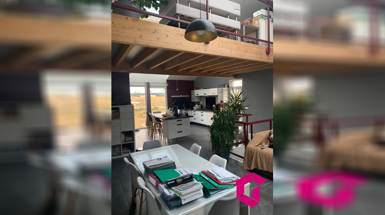 Ma-Cabane - Vente Maison Beaux, 205 m²