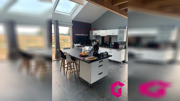 Ma-Cabane - Vente Maison Beaux, 205 m²