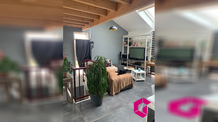 Ma-Cabane - Vente Maison Beaux, 205 m²