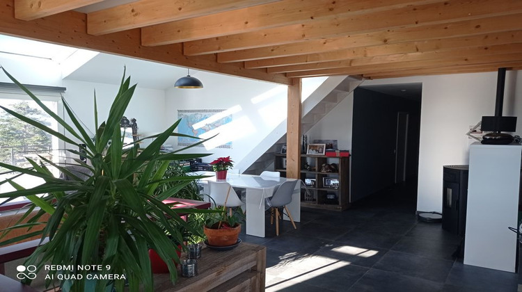 Ma-Cabane - Vente Maison BEAUX, 206 m²