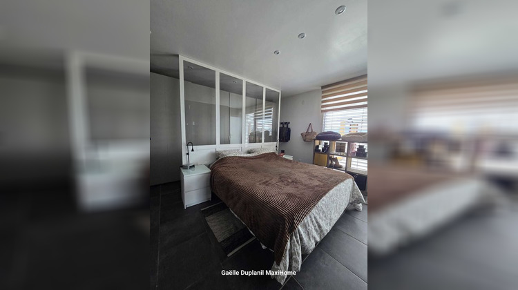 Ma-Cabane - Vente Maison BEAUX, 206 m²