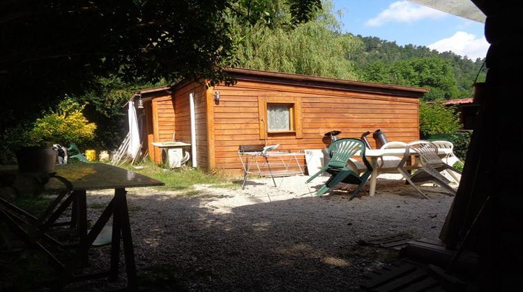 Ma-Cabane - Vente Maison BEAUZAC, 240 m²