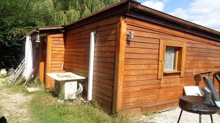 Ma-Cabane - Vente Maison BEAUZAC, 240 m²