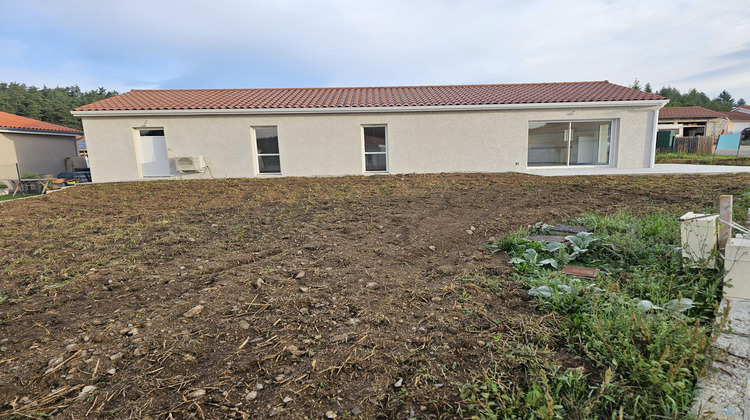 Ma-Cabane - Vente Maison Beauzac, 100 m²