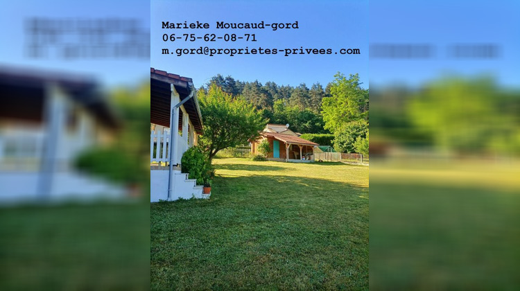 Ma-Cabane - Vente Maison BEAUZAC, 100 m²