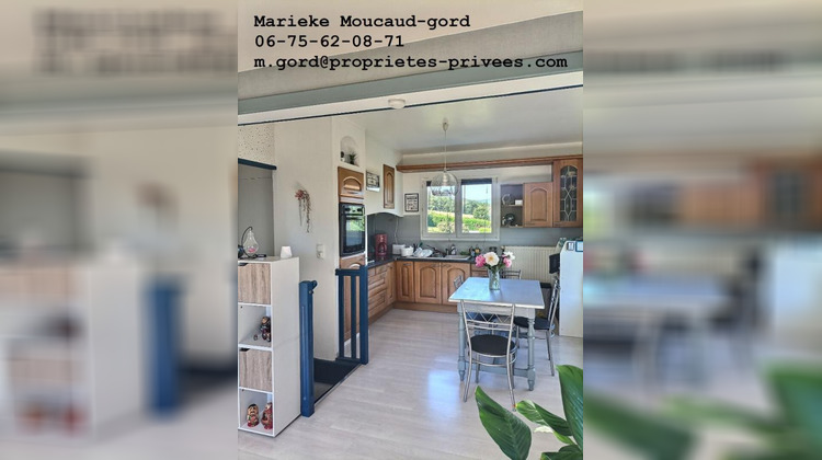 Ma-Cabane - Vente Maison BEAUZAC, 100 m²