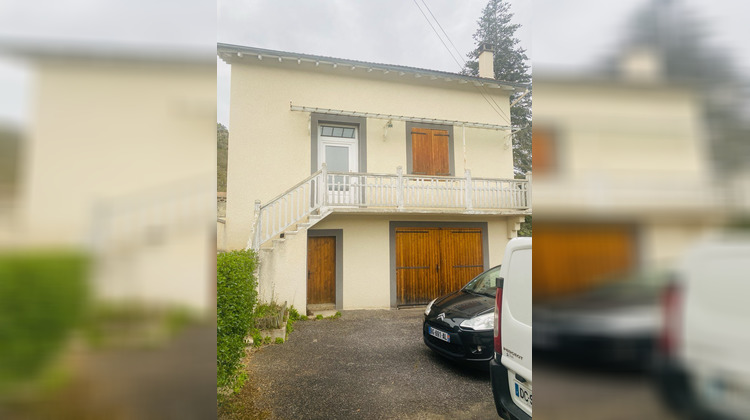 Ma-Cabane - Vente Maison Beauzac, 65 m²