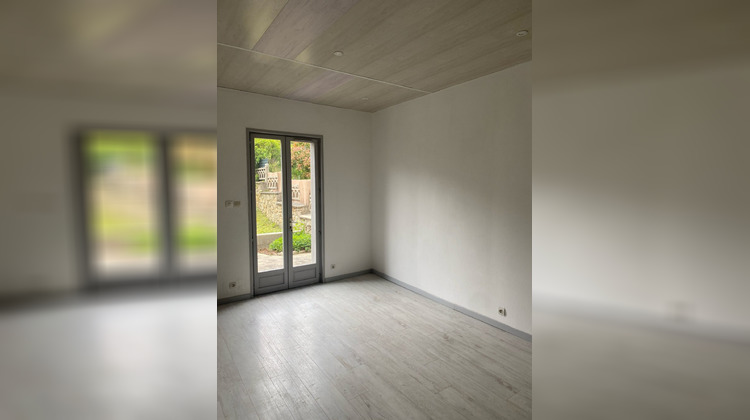 Ma-Cabane - Vente Maison Beauzac, 65 m²