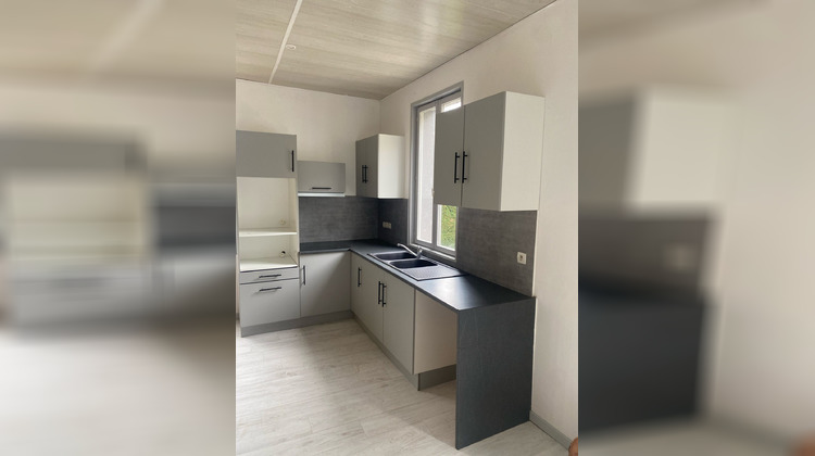 Ma-Cabane - Vente Maison Beauzac, 65 m²