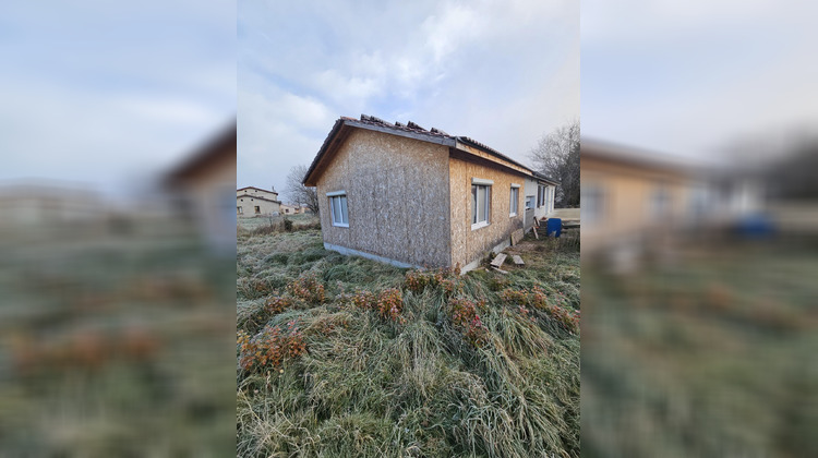 Ma-Cabane - Vente Maison Beauzac, 130 m²