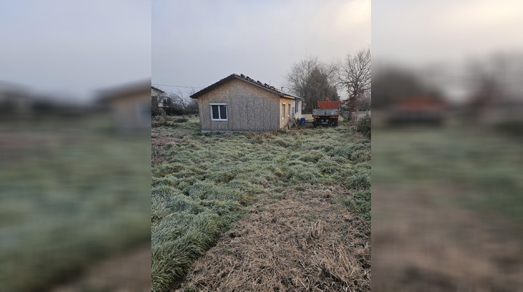 Ma-Cabane - Vente Maison Beauzac, 130 m²