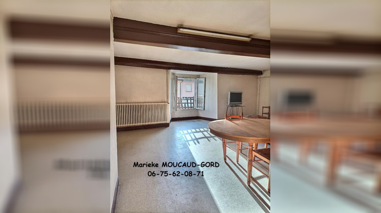 Ma-Cabane - Vente Maison BEAUZAC, 270 m²