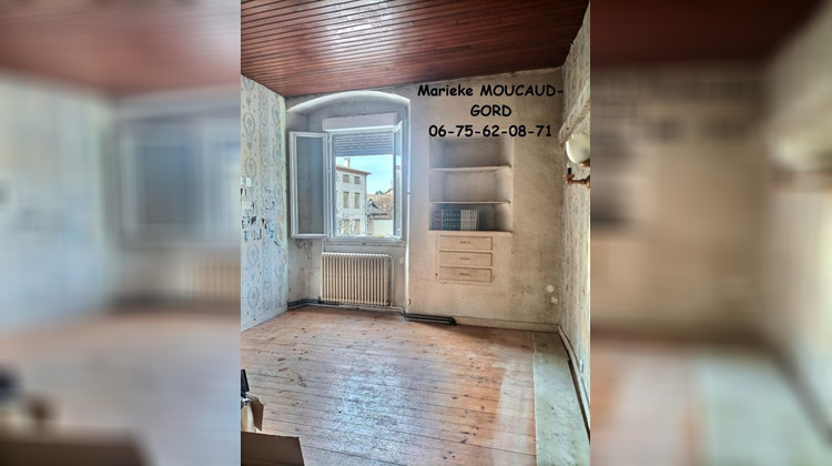 Ma-Cabane - Vente Maison BEAUZAC, 270 m²