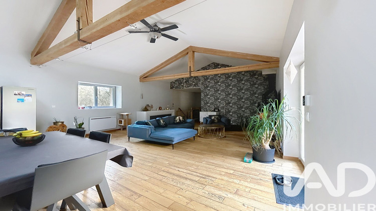 Ma-Cabane - Vente Maison Beauzac, 144 m²