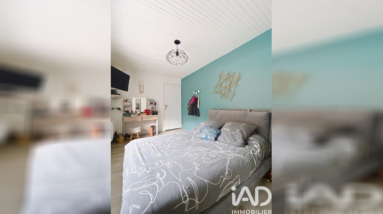 Ma-Cabane - Vente Maison Beauzac, 144 m²