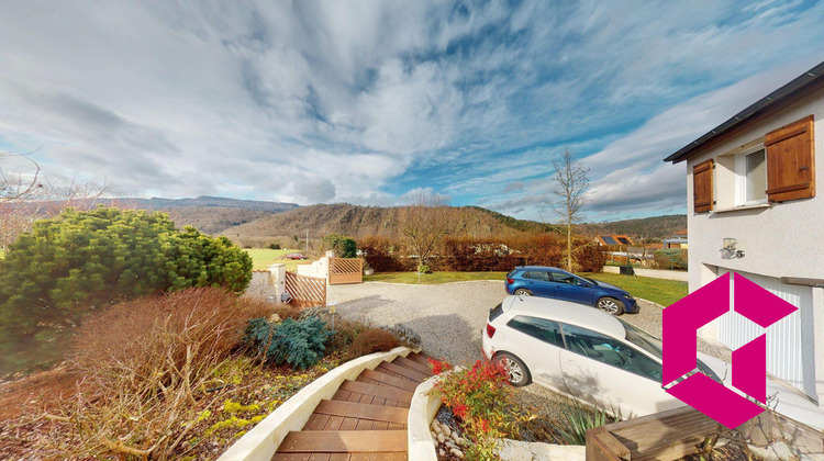 Ma-Cabane - Vente Maison Beauzac, 113 m²