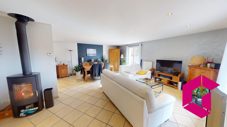 Ma-Cabane - Vente Maison Beauzac, 113 m²