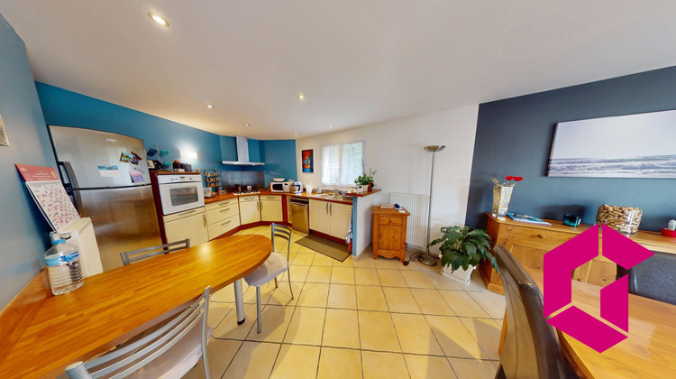 Ma-Cabane - Vente Maison Beauzac, 113 m²