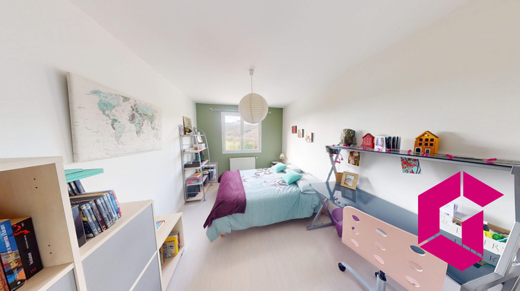 Ma-Cabane - Vente Maison Beauzac, 113 m²