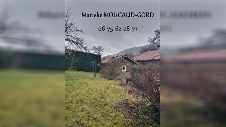 Ma-Cabane - Vente Maison BEAUZAC, 300 m²