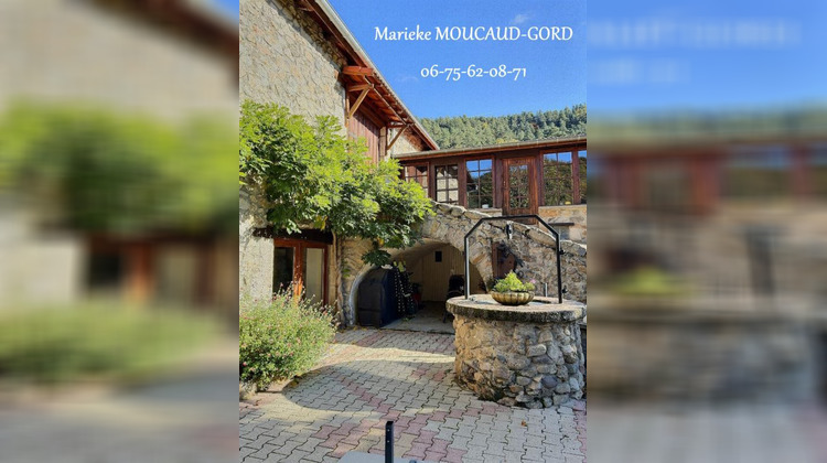 Ma-Cabane - Vente Maison BEAUZAC, 150 m²