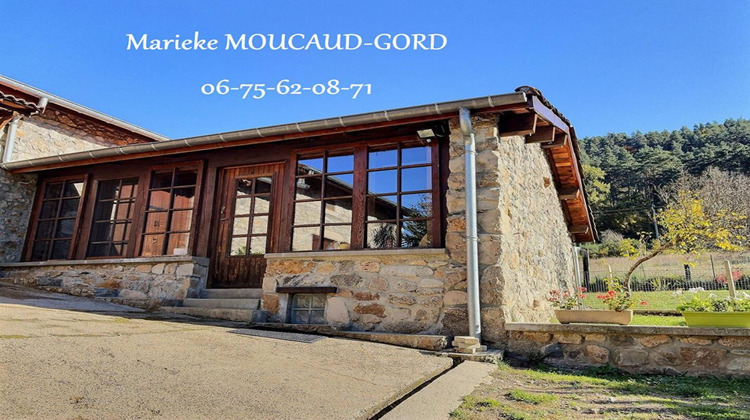 Ma-Cabane - Vente Maison BEAUZAC, 150 m²