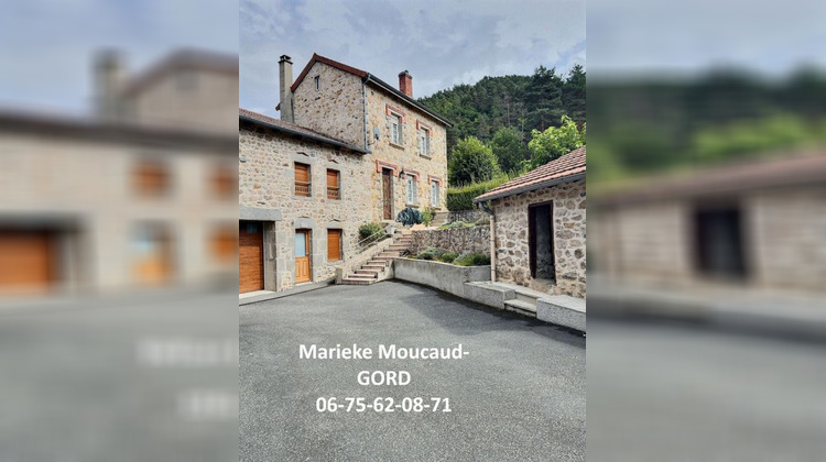 Ma-Cabane - Vente Maison BEAUZAC, 81 m²