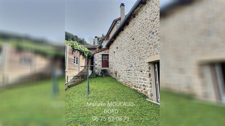 Ma-Cabane - Vente Maison BEAUZAC, 81 m²